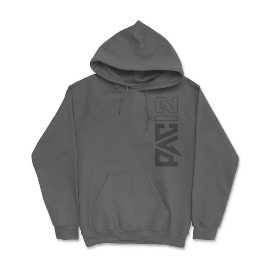 Pac-12 Vertical Mark Hoodie