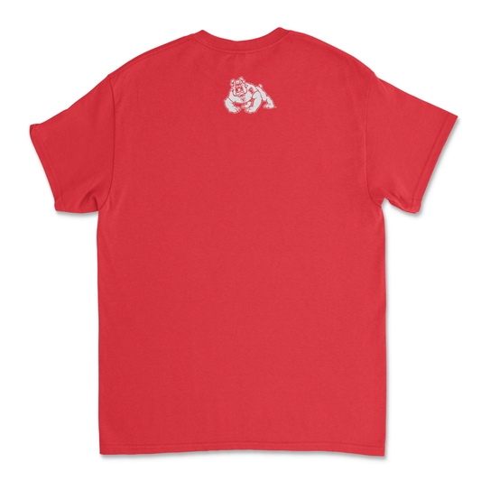 Fresno State Pac-12 Tee