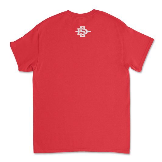 San Diego State Pac-12 Tee
