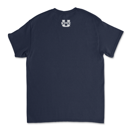 Utah State Pac-12 Tee