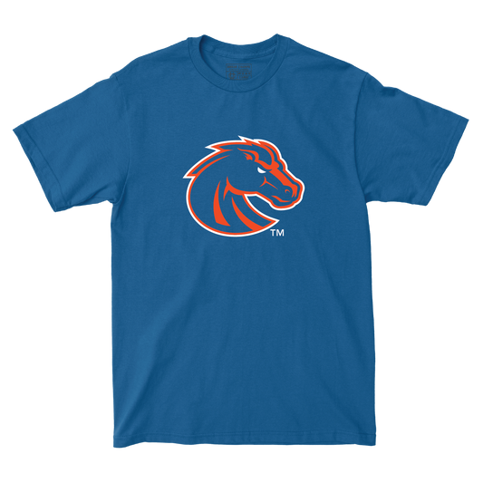 Boise State Blue Legacy Tee