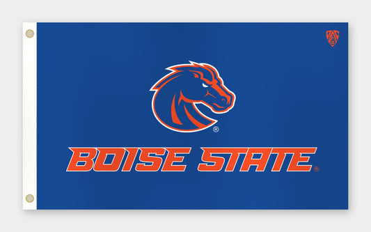 Boise State Flag