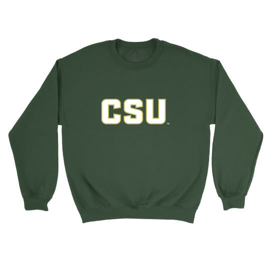 Colorado State Forest Green Legacy Crew