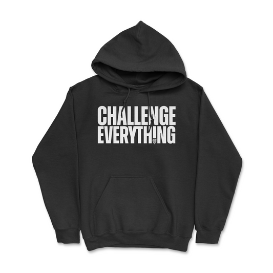 Pac-12 Challenge Everything Hoodie
