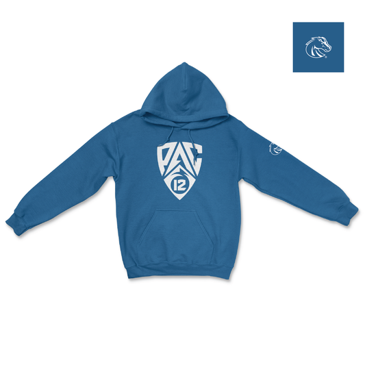 Boise State Pac-12 Hoodie
