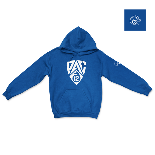 Boise State Pac-12 Hoodie