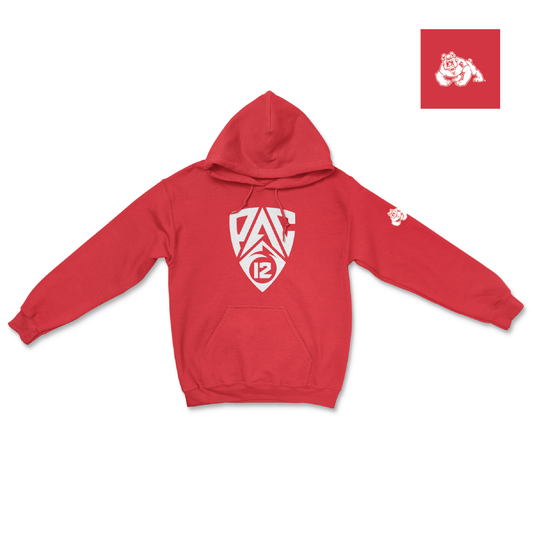 Fresno State Pac-12 Hoodie