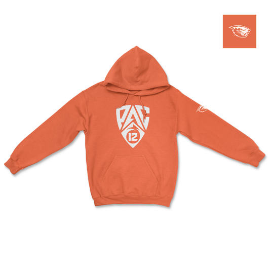 Oregon State Pac-12 Hoodie