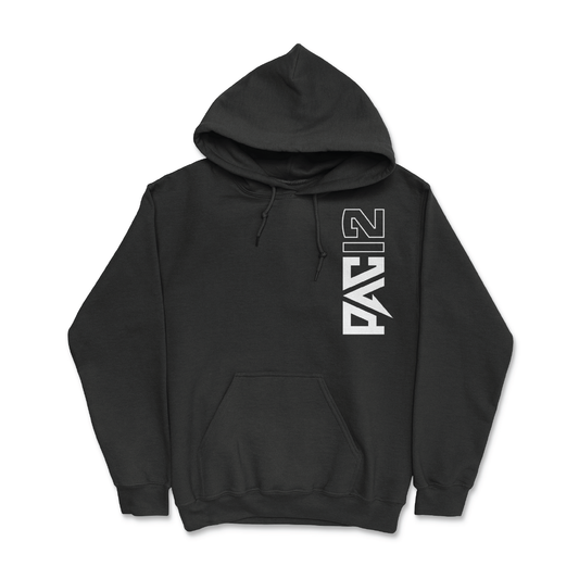Pac-12 Vertical Mark Hoodie
