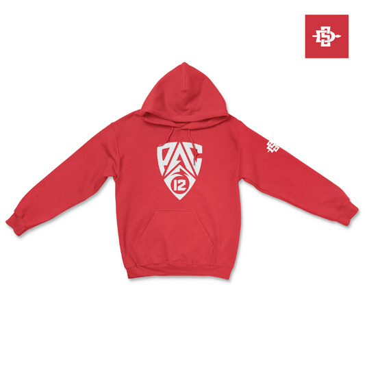 San Diego State Pac-12 Hoodie