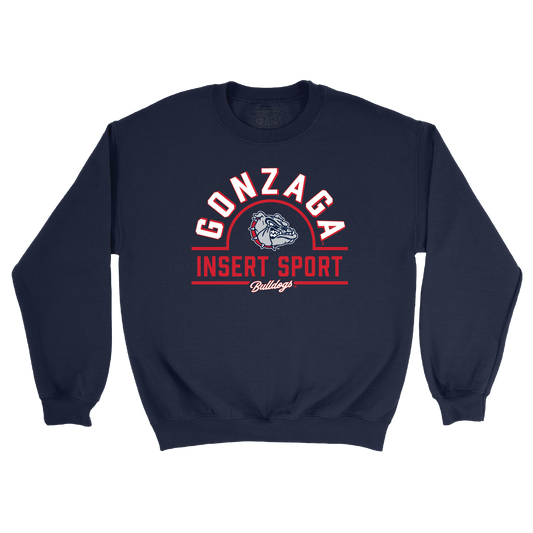Gonzaga Navy Arch Crew