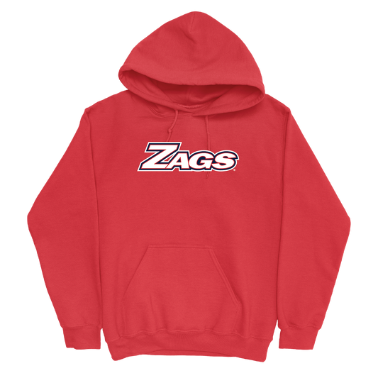 Gonzaga Red Zags Hoodie