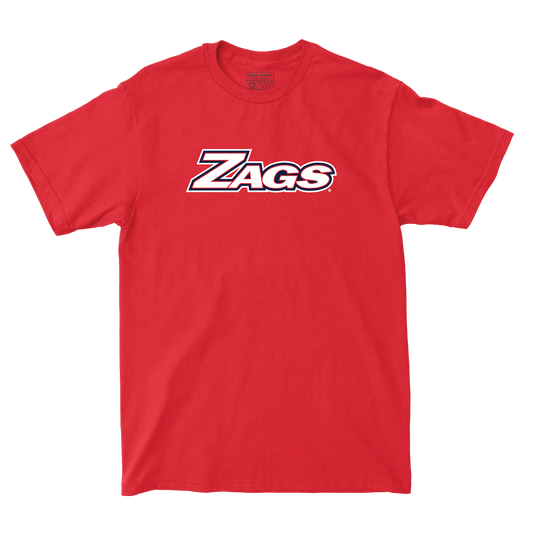 Gonzaga Red Zags Tee