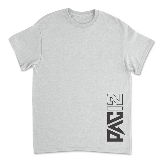 Pac-12 Vertical Mark Tee