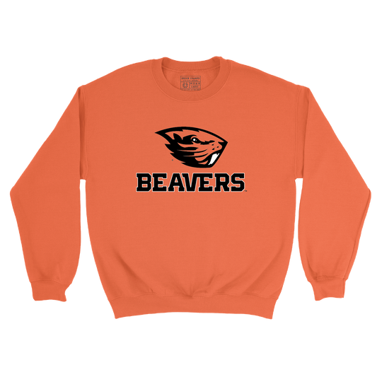 Oregon State Orange Legacy Crew