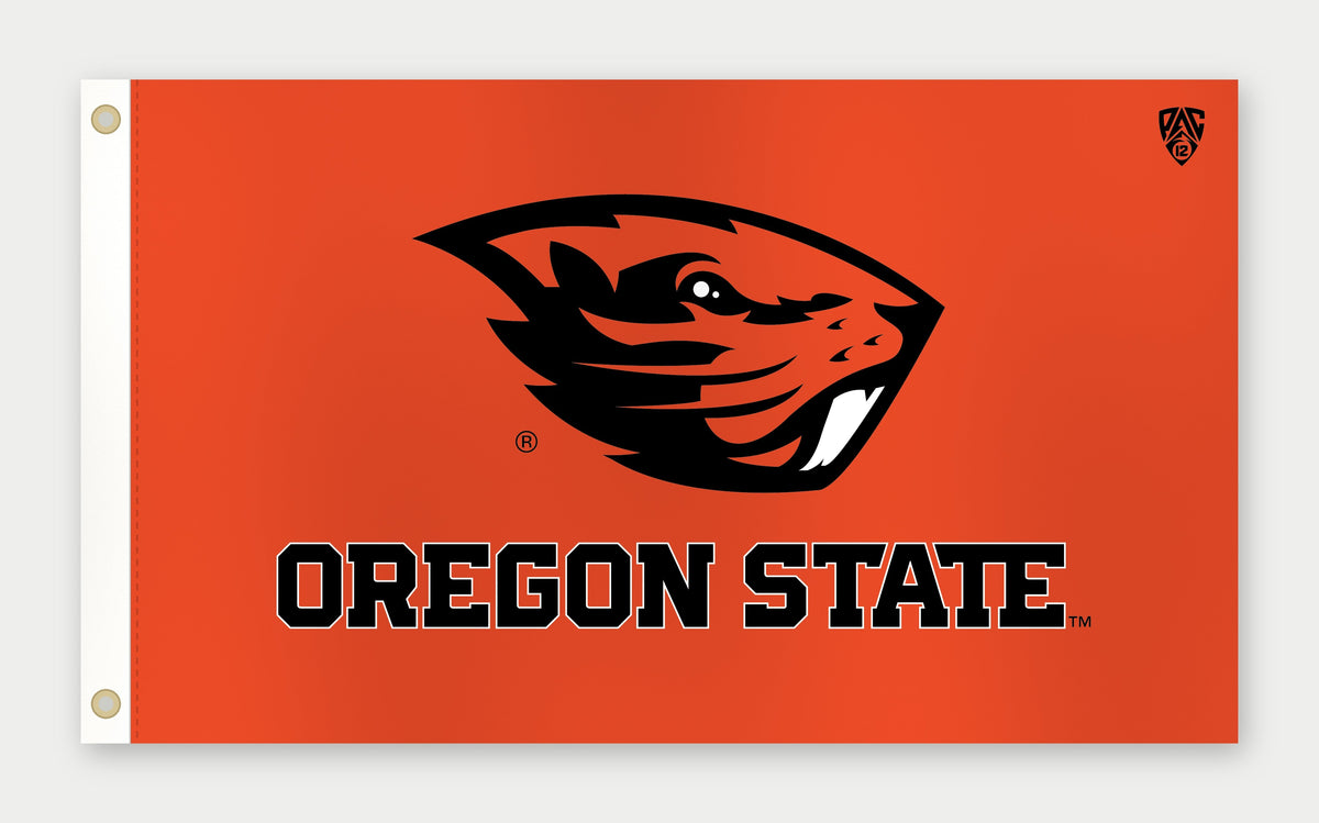 Oregon State Flag