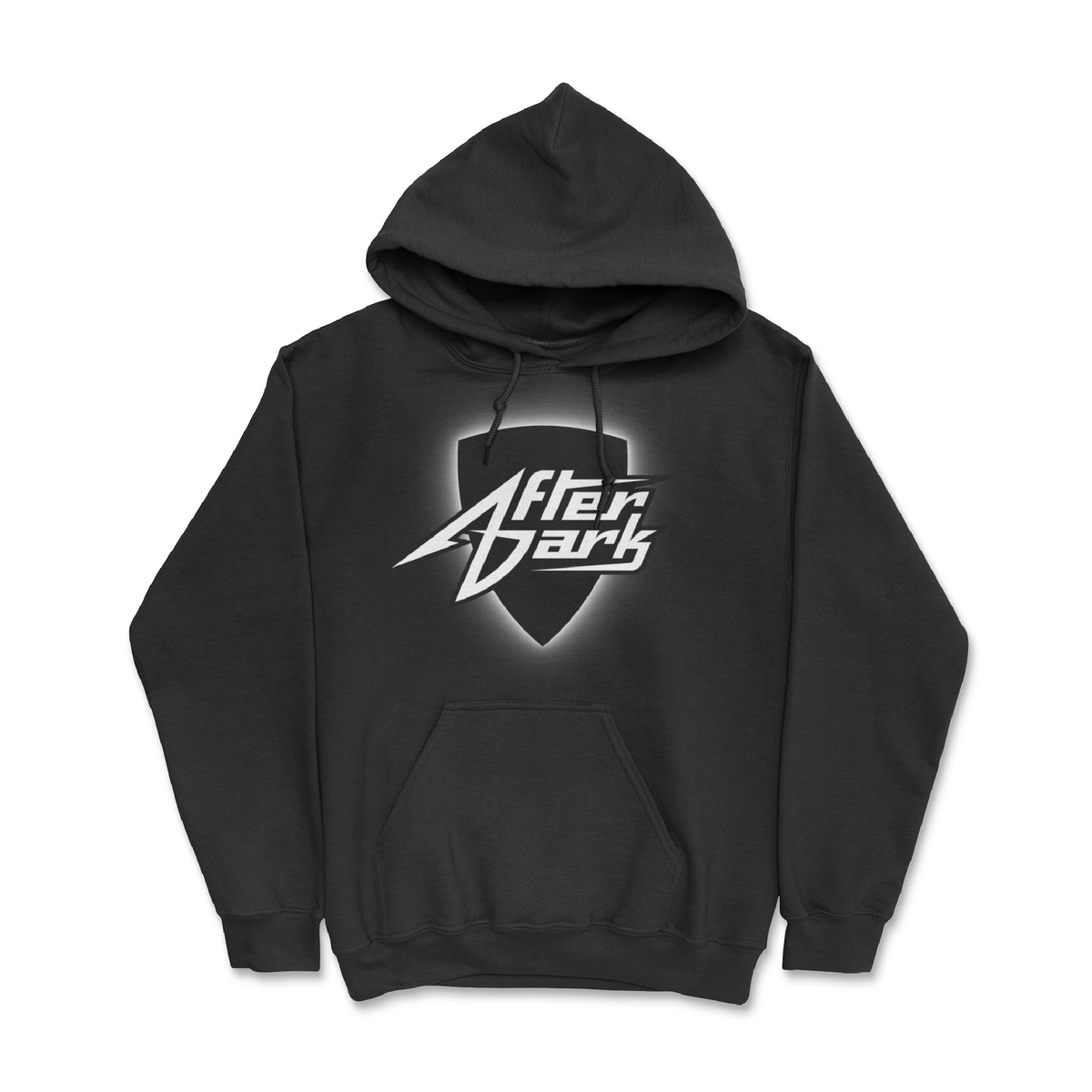 The Pac-12 After Dark Hoodie