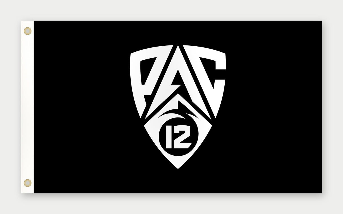 Pac-12 Flag