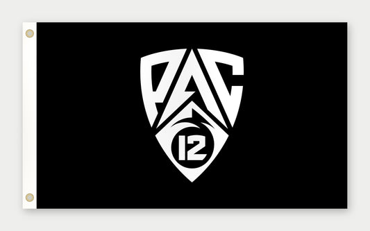 Pac-12 Flag