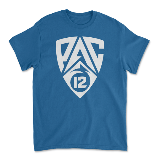 Boise State Pac-12 Tee