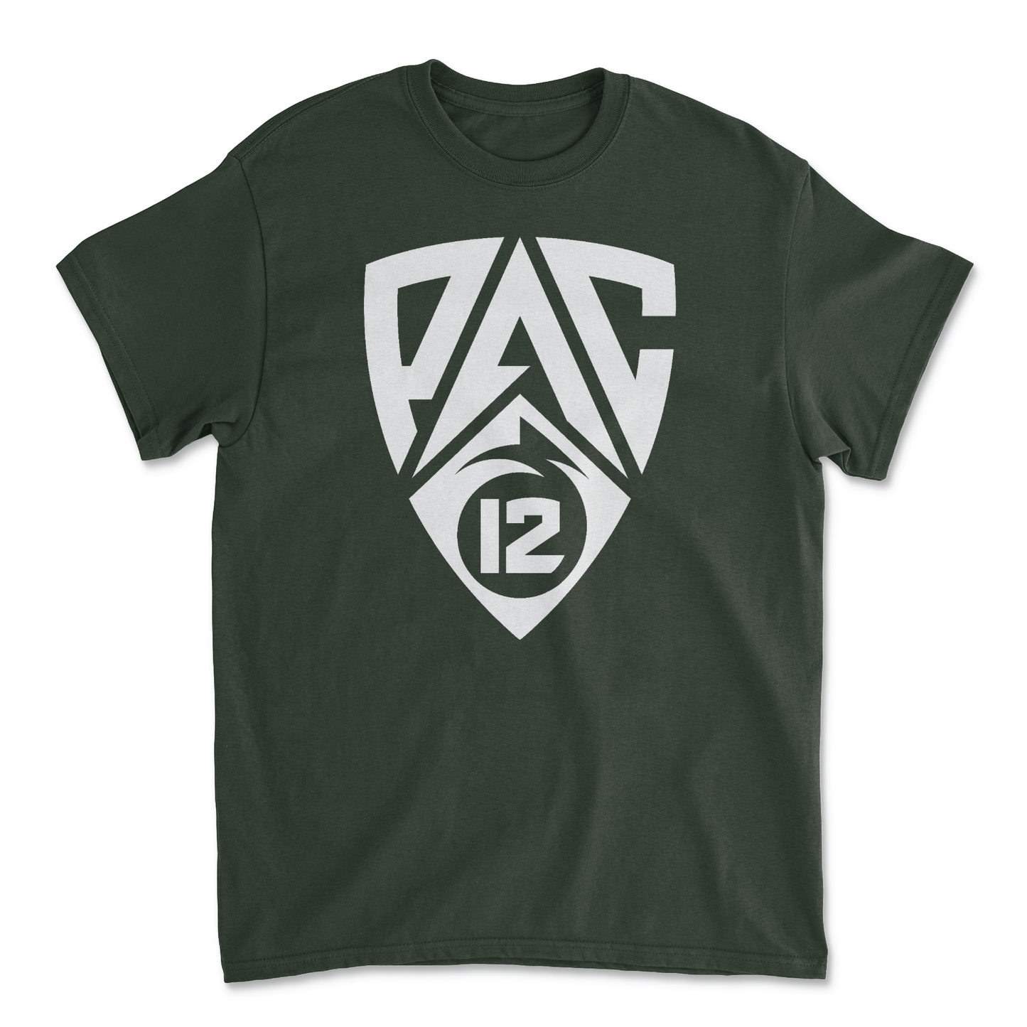 Colorado State Pac-12 Tee