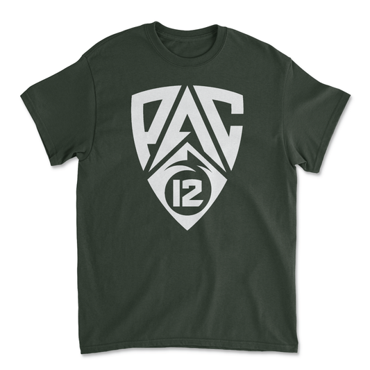 Colorado State Pac-12 Tee