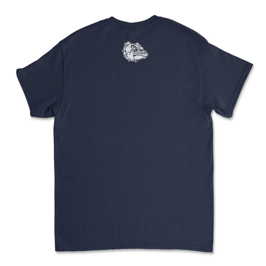 Gonzaga Pac-12 Tee