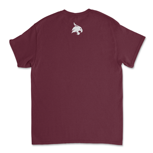 Texas State Pac-12 Tee