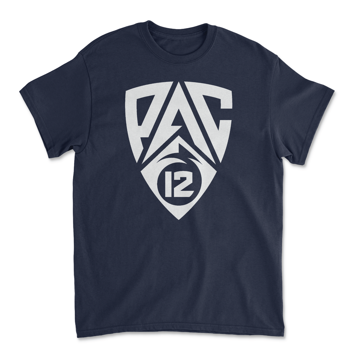 Utah State Pac-12 Tee