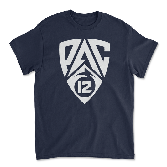 Utah State Pac-12 Tee