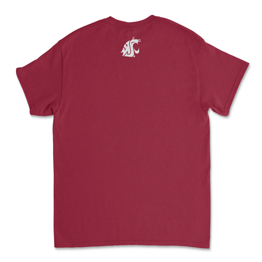Washington State Pac-12 Tee