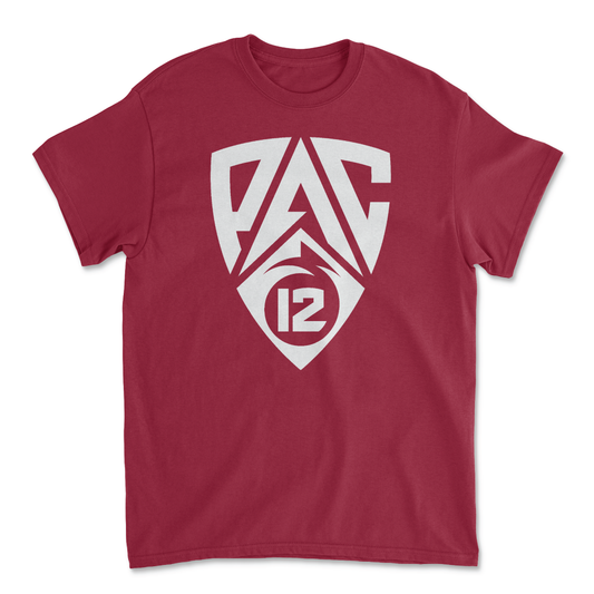 Washington State Pac-12 Tee