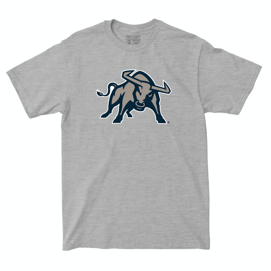 Utah State Sport Grey Club Tee