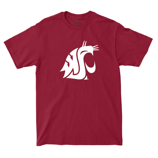 Washington State Crimson Legacy Tee