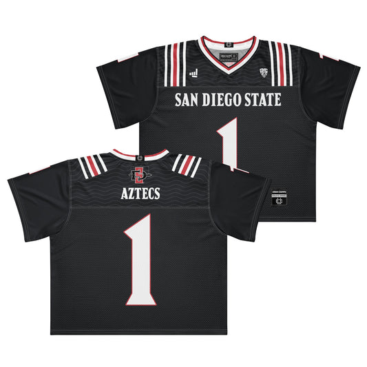 San Diego State Pac-12 Throwback Jersey