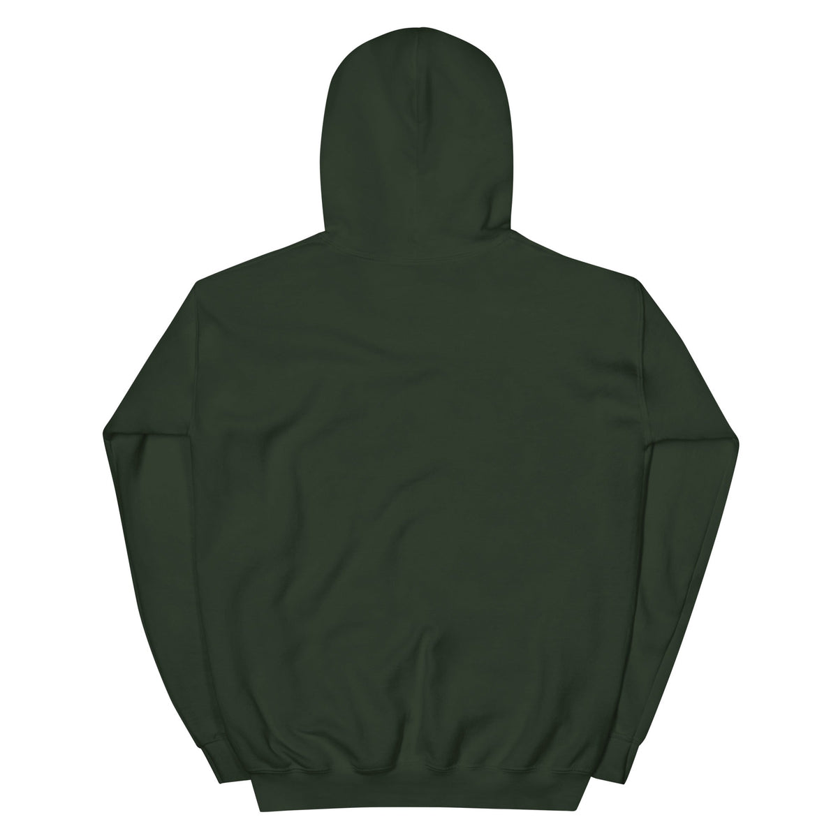 Colorado State Pac-12 Vertical Mark Hoodie - Green / Gold