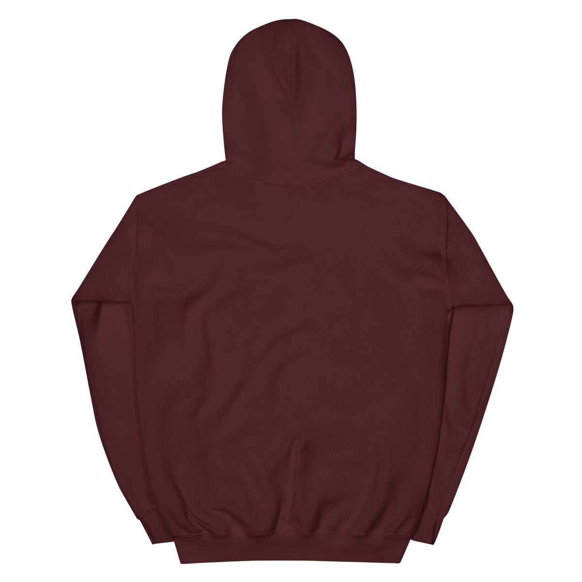 Texas State Pac-12 Vertical Mark Hoodie - Maroon / White