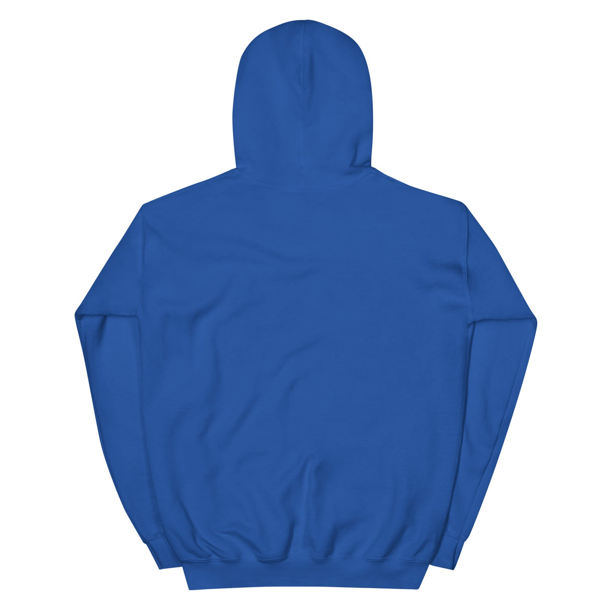 Boise State Pac-12 Vertical Mark Hoodie – Blue / Orange