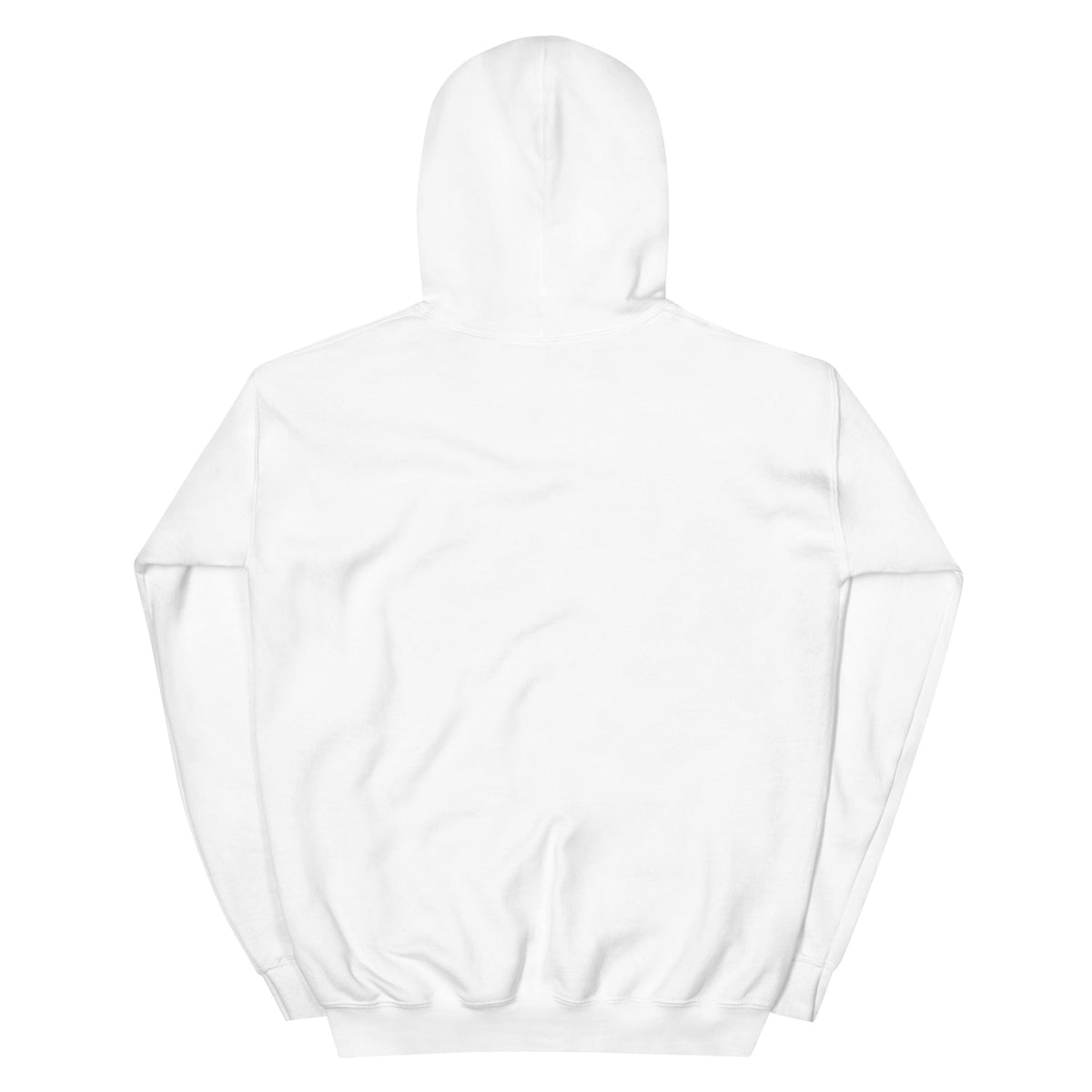 San Diego State Pac-12 Vertical Mark Hoodie - White / Black